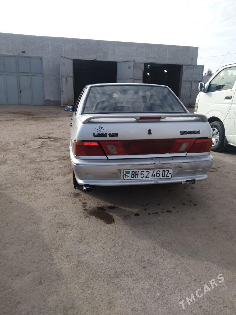 Lada 2115 2005 - 22 000 TMT - Daşoguz - img 3