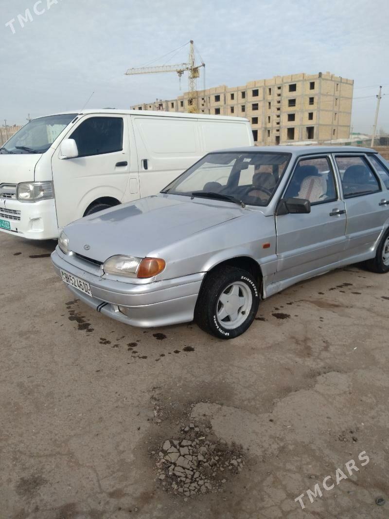 Lada 2115 2005 - 22 000 TMT - Daşoguz - img 5