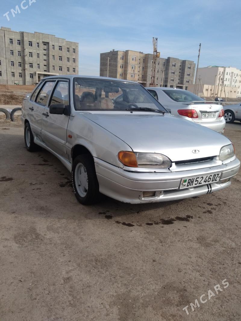 Lada 2115 2005 - 22 000 TMT - Daşoguz - img 2