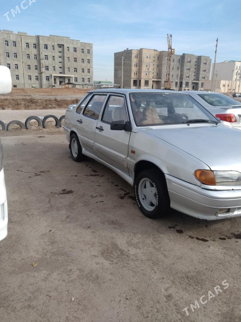 Lada 2115 2005 - 22 000 TMT - Daşoguz - img 6