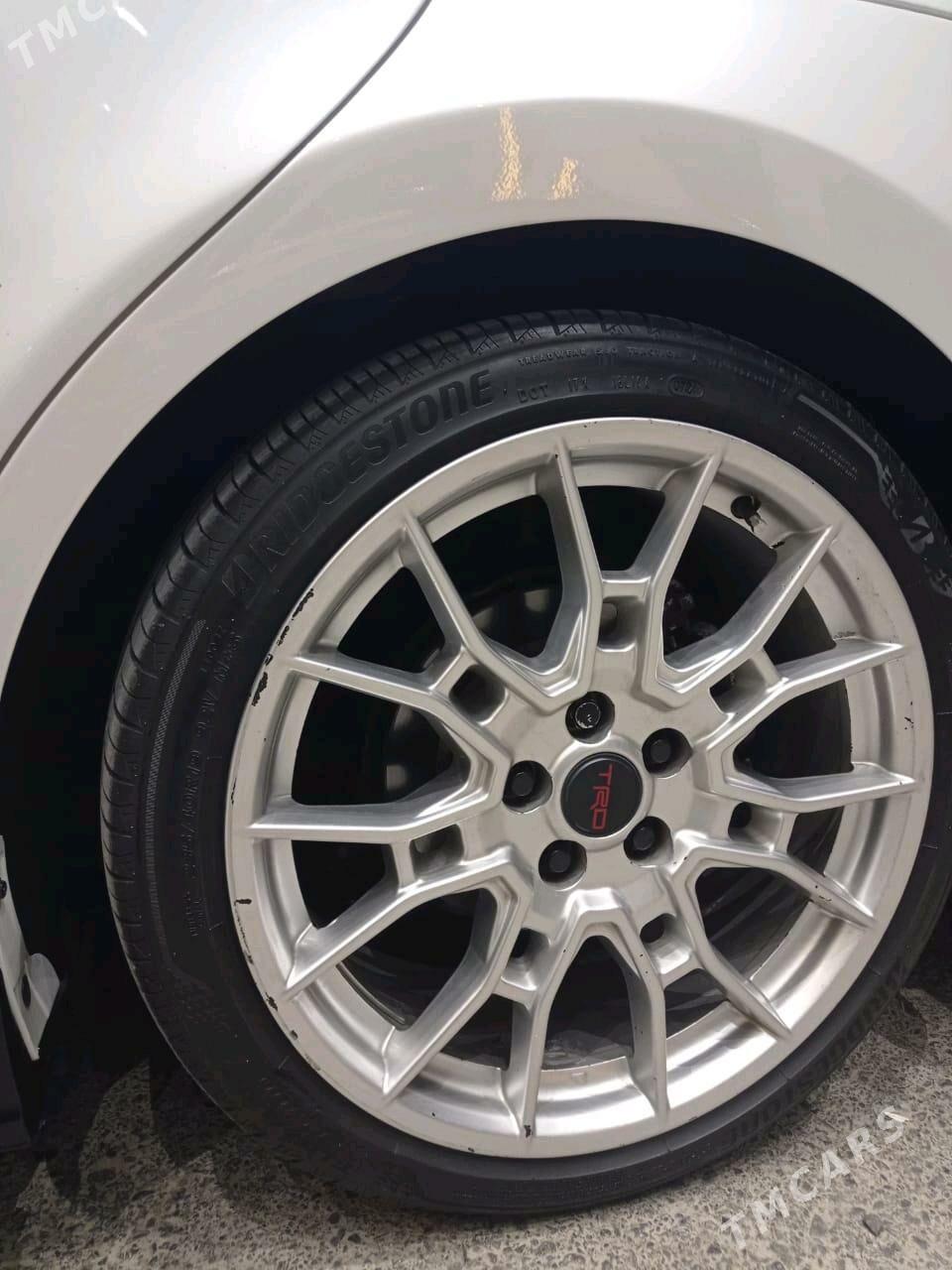 Toyota Camry 2020 - 390 000 TMT - Туркменабат - img 10