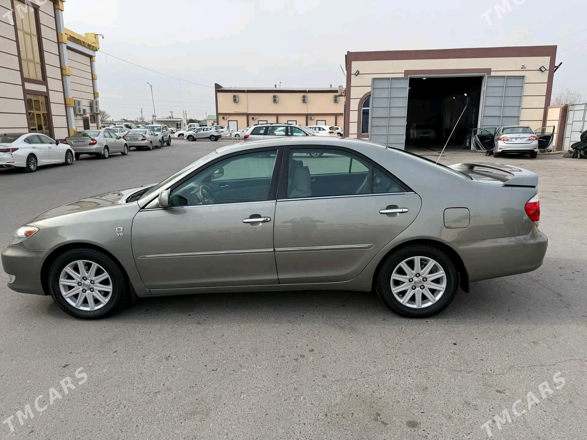 Toyota Camry 2006 - 210 000 TMT - Туркменабат - img 5