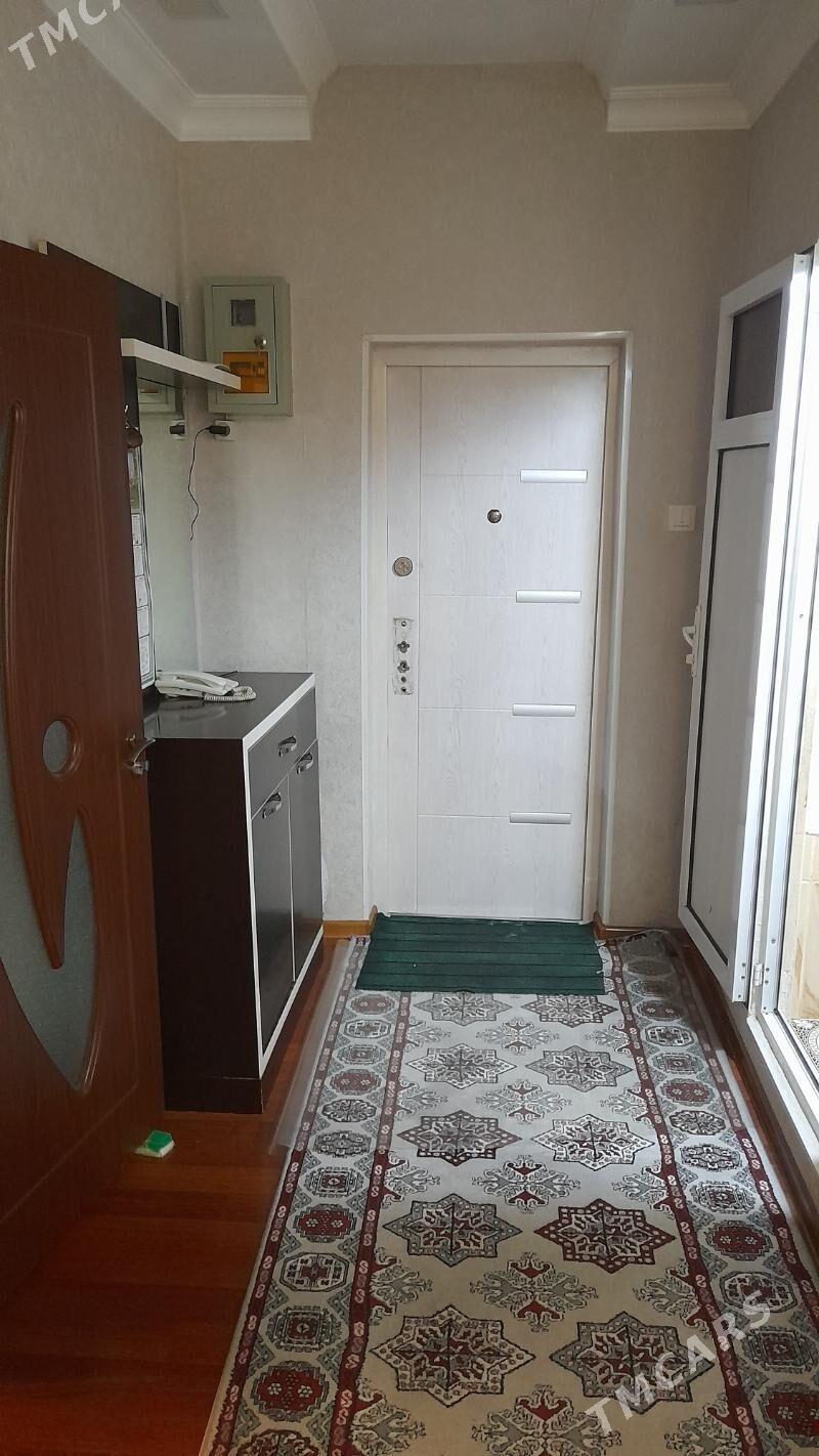 квартира ая мкрайон - Türkmenbaşy - img 2