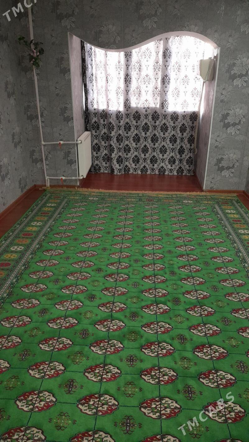 квартира ая мкрайон - Türkmenbaşy - img 8