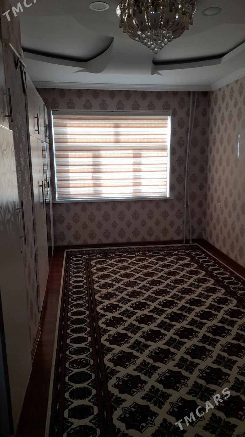 квартира ая мкрайон - Türkmenbaşy - img 7