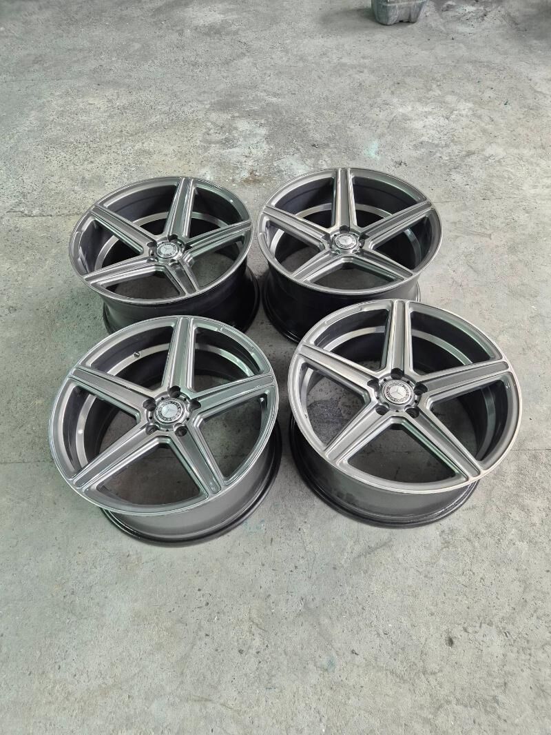 р18 разношироки Е350 5 500 TMT - Туркменабат - img 3