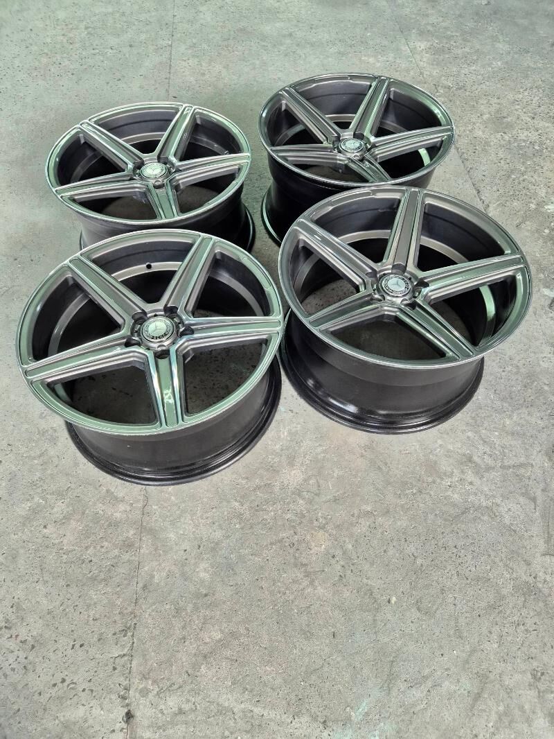 р18 разношироки Е350 5 500 TMT - Туркменабат - img 1