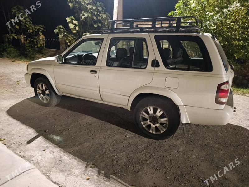 Nissan Pathfinder 1999 - 80 000 TMT - Сейди - img 8