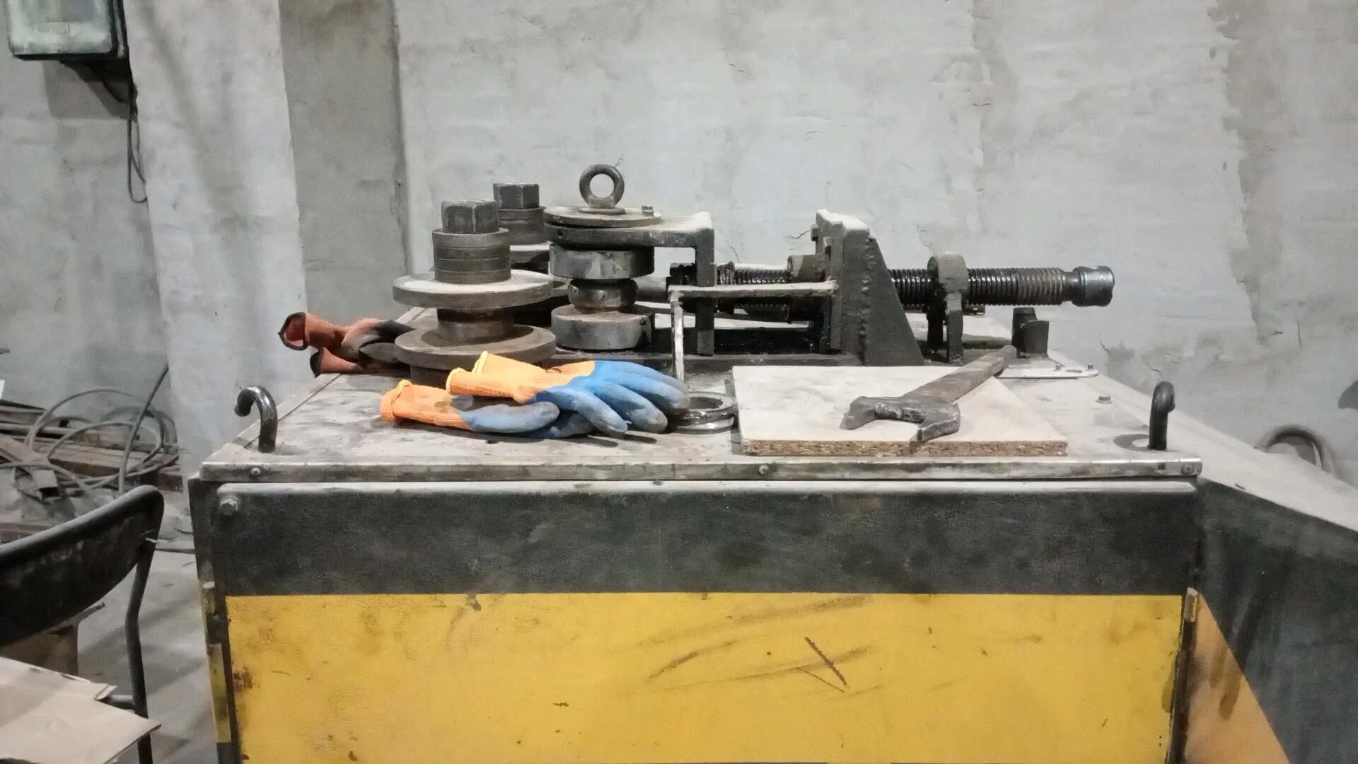 Stanok walsowka - Мары - img 3