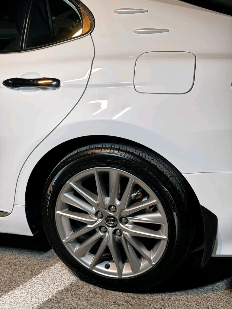 Toyota Camry 2022 - 390 000 TMT - Мир 1 - img 1