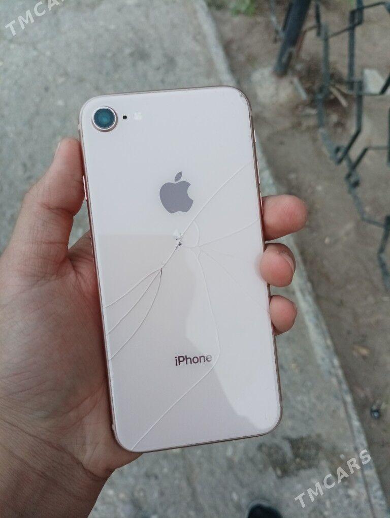 iPhone 8 - Туркменабат - img 2