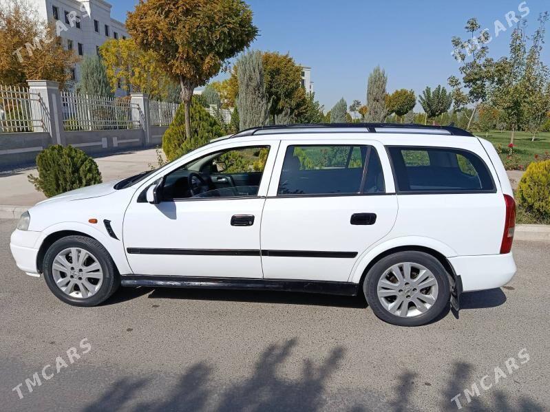 Opel Astra 1999 - 69 000 TMT - Гёкдже - img 3