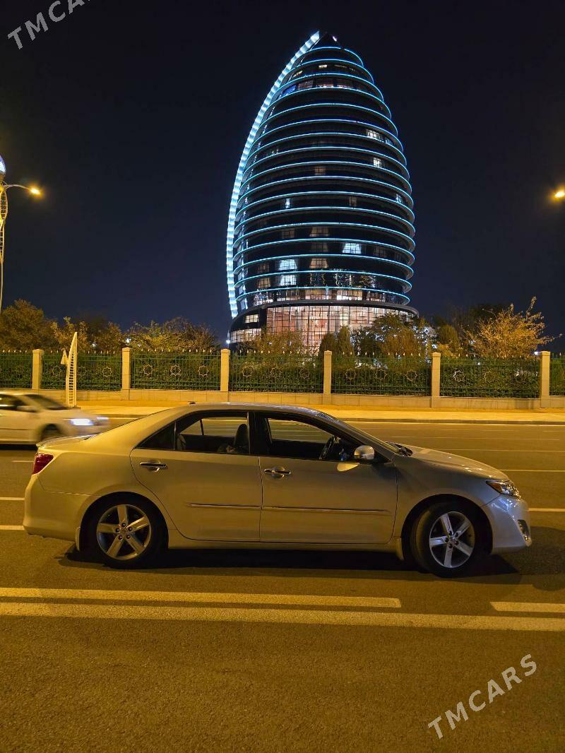 Toyota Camry 2012 - 258 000 TMT - Aşgabat - img 5