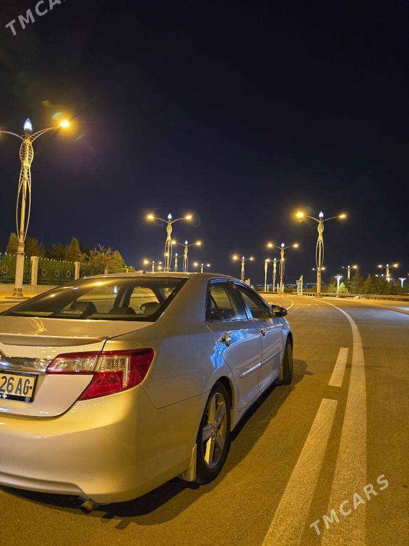 Toyota Camry 2012 - 258 000 TMT - Aşgabat - img 3