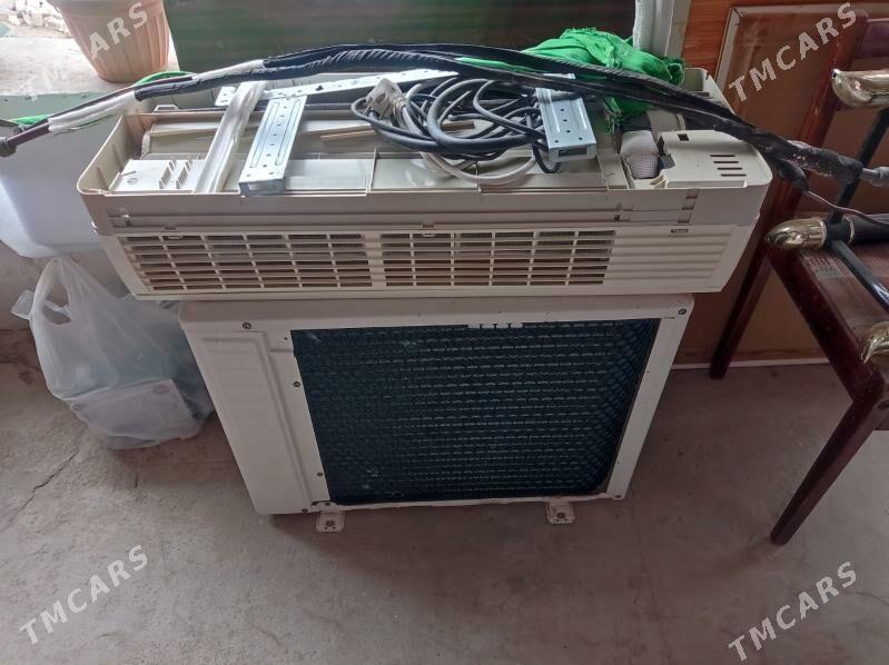 Кондиционер - Türkmenbaşy - img 2