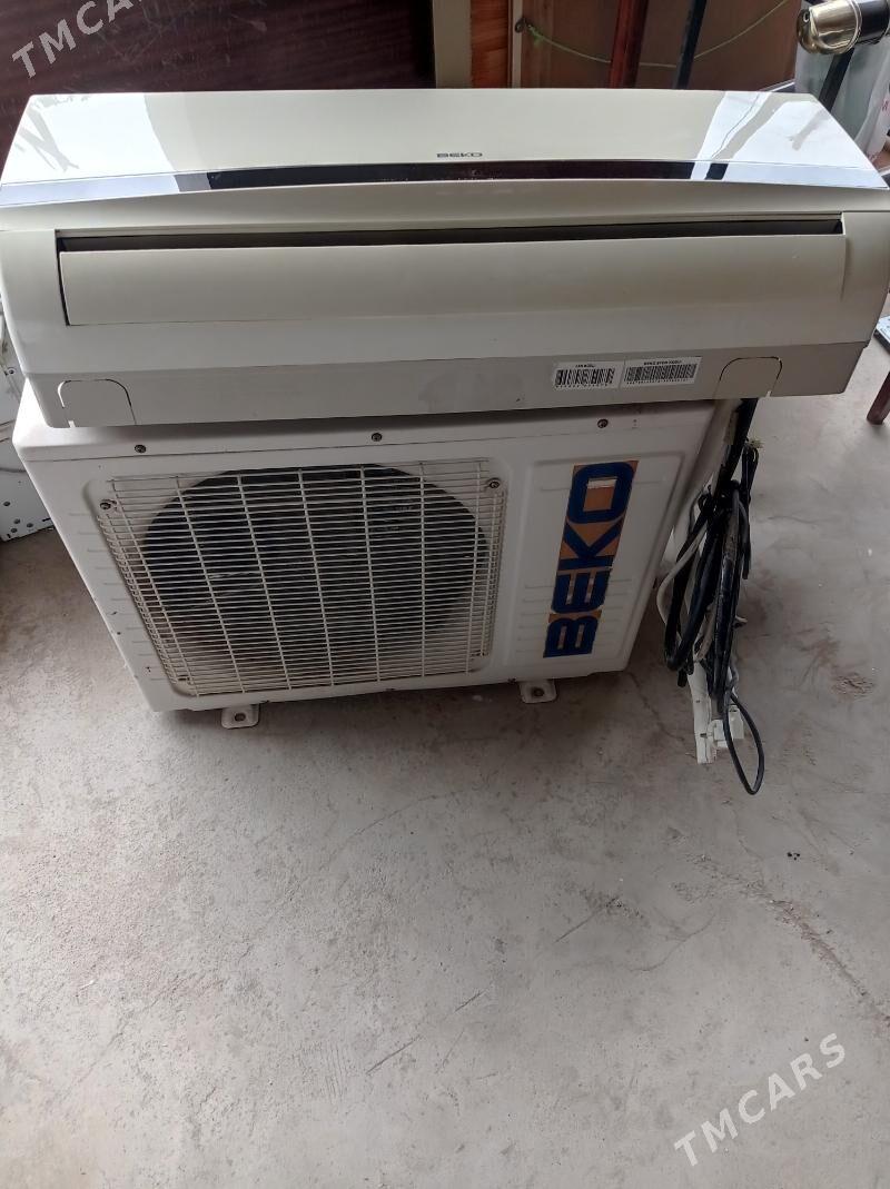 Кондиционер - Türkmenbaşy - img 1