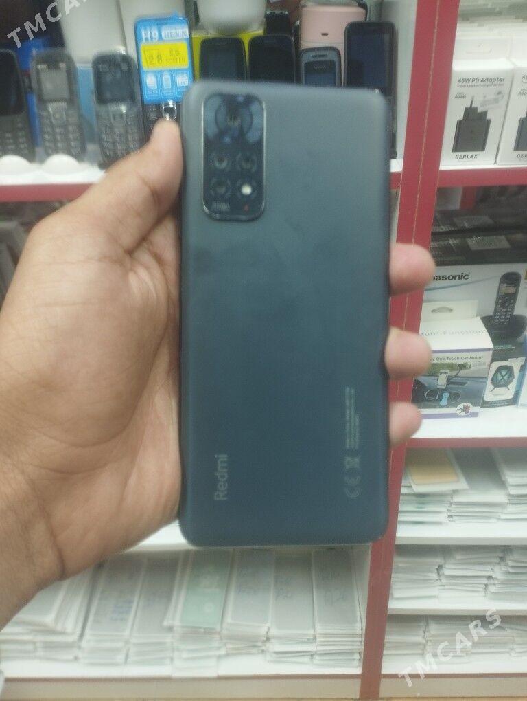 redmi not 11 - Гёкдепе - img 2