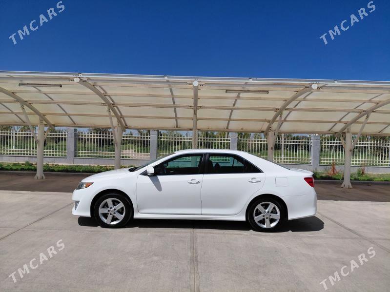 Toyota Camry 2012 - 245 000 TMT - Дашогуз - img 8