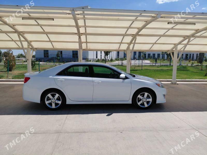Toyota Camry 2012 - 245 000 TMT - Дашогуз - img 5
