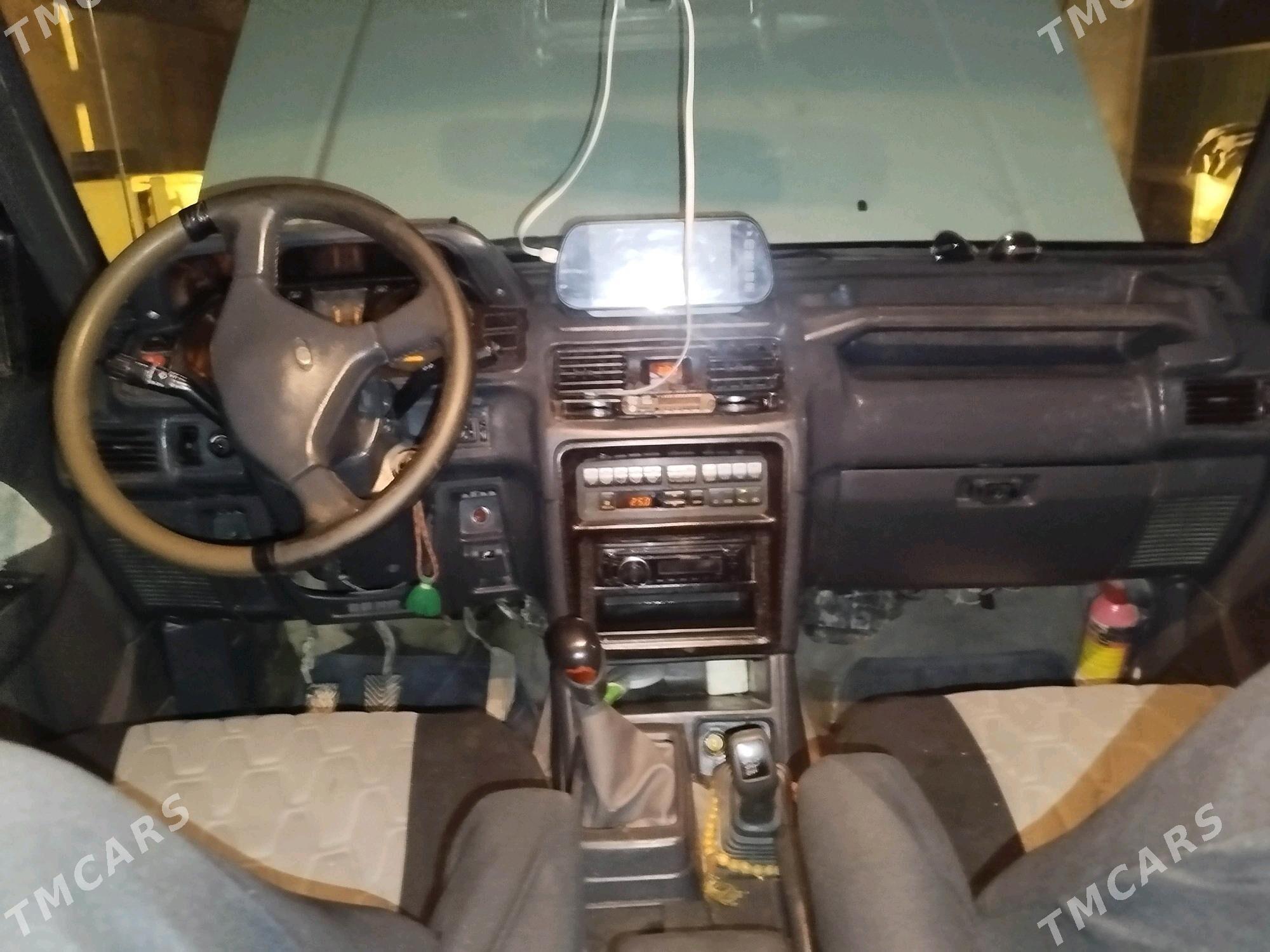 Mitsubishi Pajero 1992 - 65 000 TMT - Эсенгулы - img 2