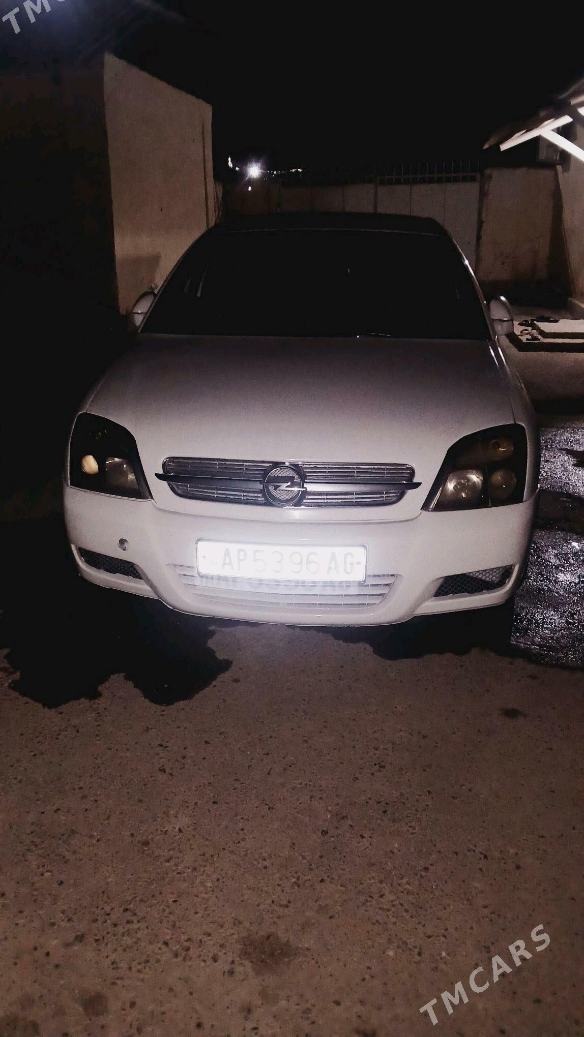 Opel Vectra 2003 - 78 000 TMT - Гёкдже - img 3