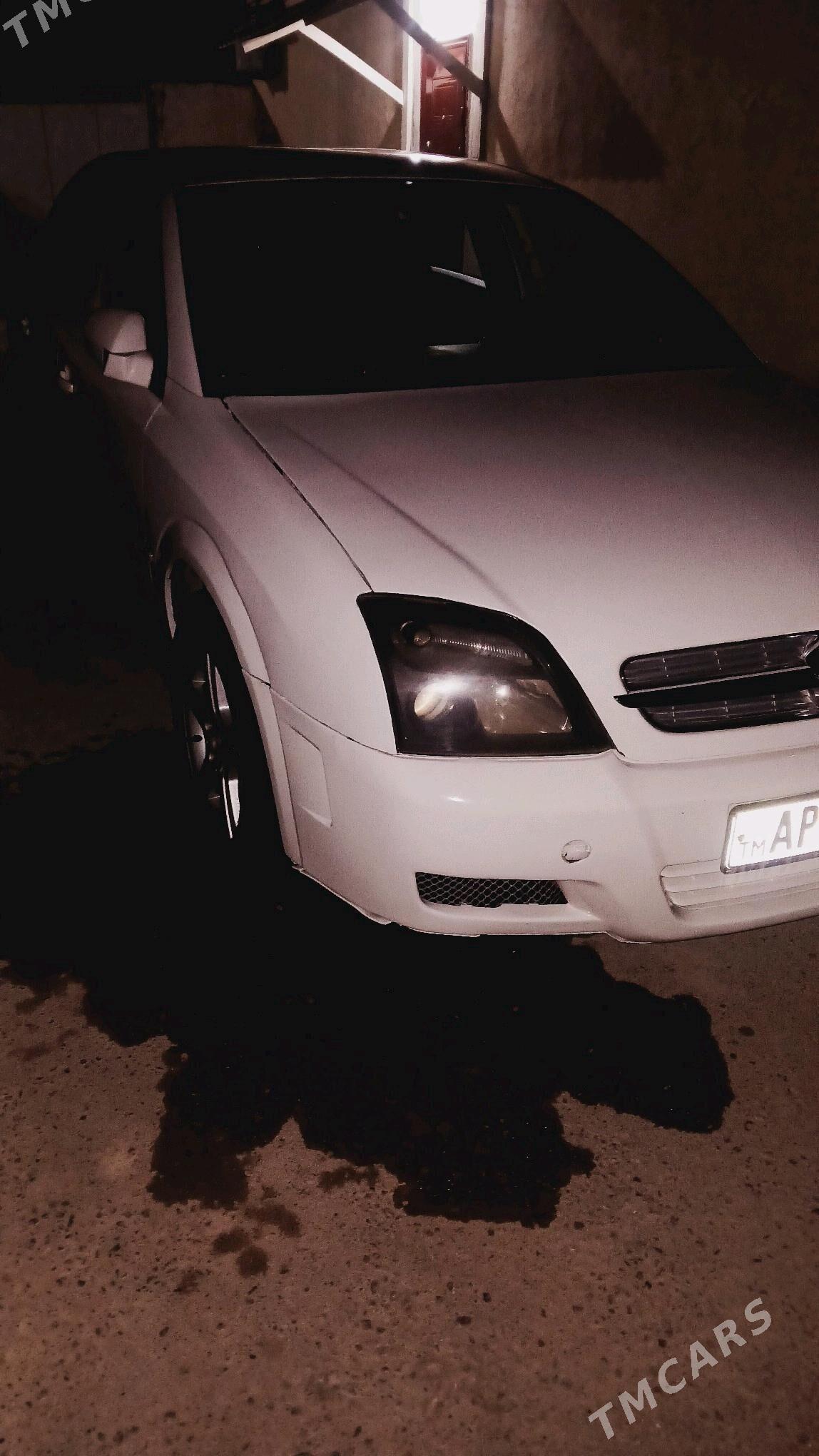 Opel Vectra 2003 - 78 000 TMT - Гёкдже - img 4