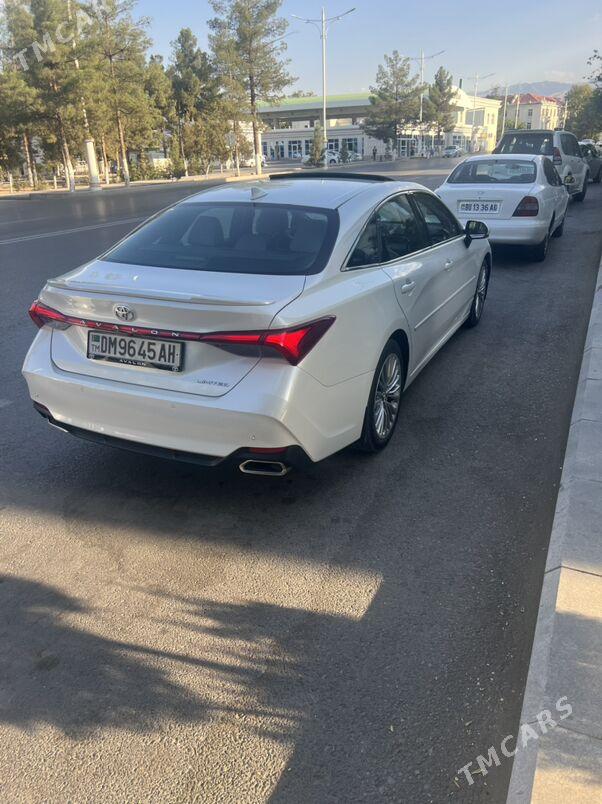 Toyota Avalon 2020 - 470 000 TMT - Aşgabat - img 3
