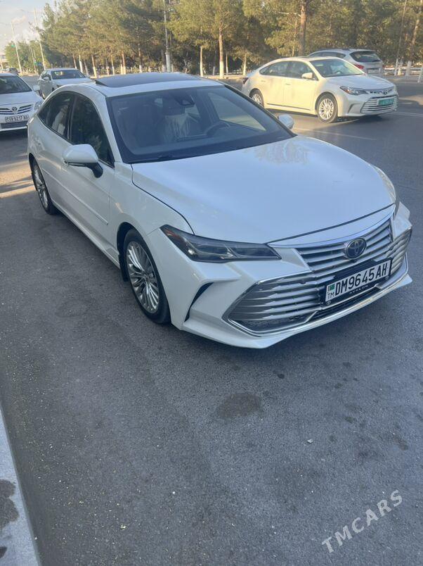 Toyota Avalon 2020 - 470 000 TMT - Aşgabat - img 4