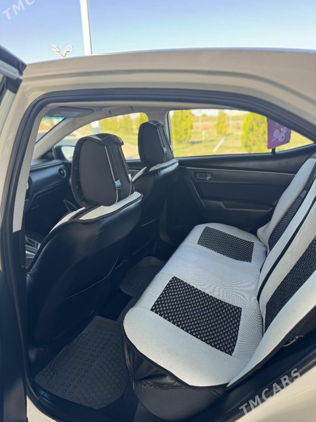 Toyota Corolla 2019 - 205 000 TMT - Türkmenabat - img 5