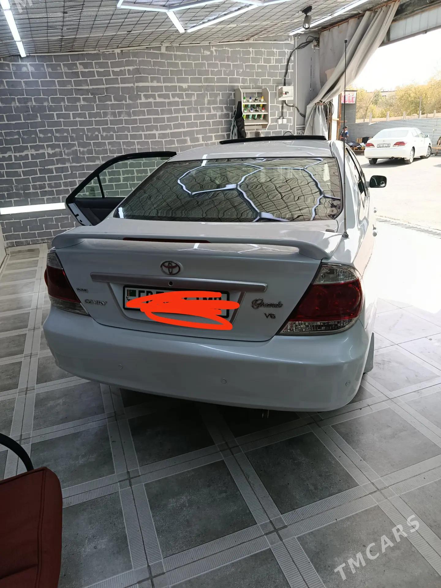 Toyota Camry 2003 - 200 000 TMT - Mary - img 6