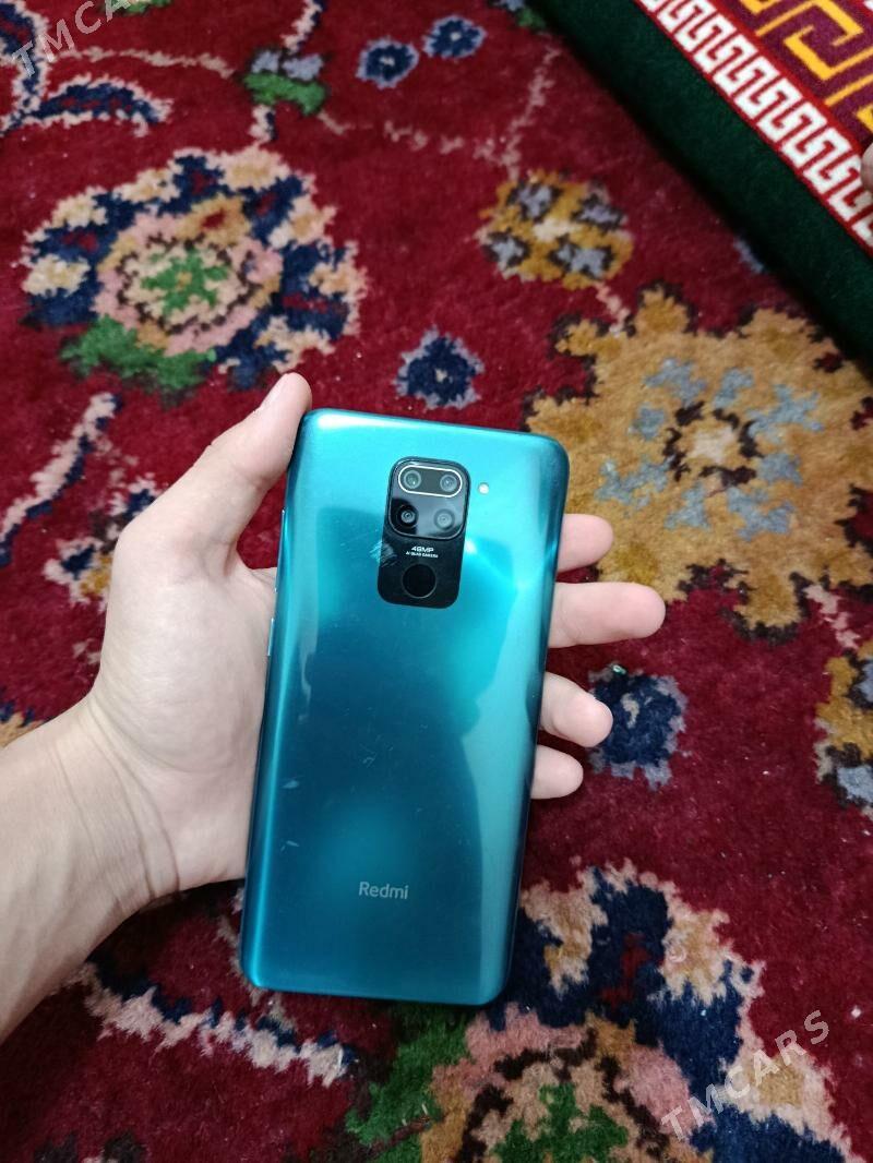 redmi note 9 - Daşoguz - img 5
