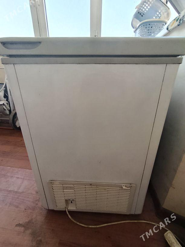 marazilnik - Туркменабат - img 2