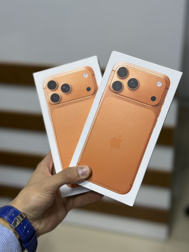 17Pro 17Pro Max Nalic - Ашхабад - img 2