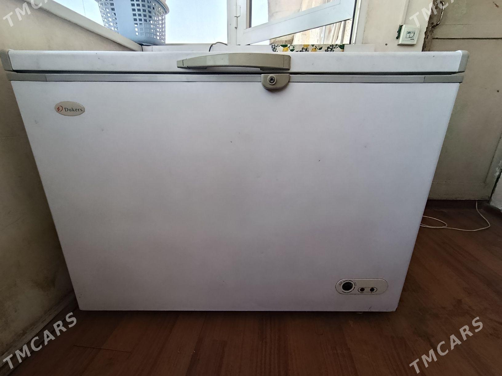 marazilnik - Туркменабат - img 3