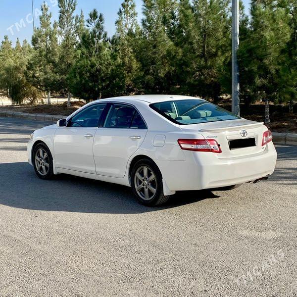 Toyota Camry 2010 - 200 000 TMT - Kaka - img 1
