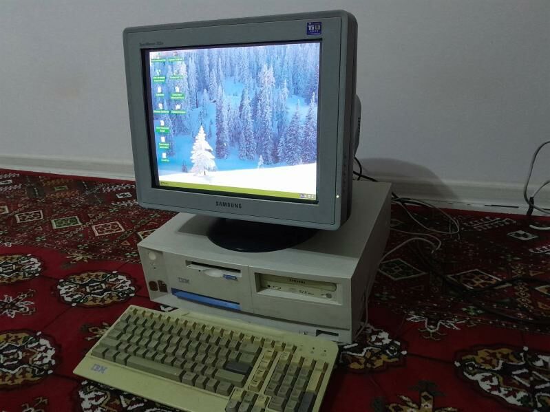 kone kompyuter - Baýramaly - img 2