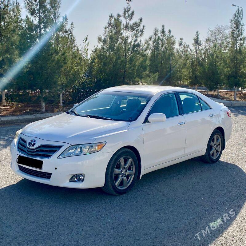 Toyota Camry 2010 - 200 000 TMT - Kaka - img 3