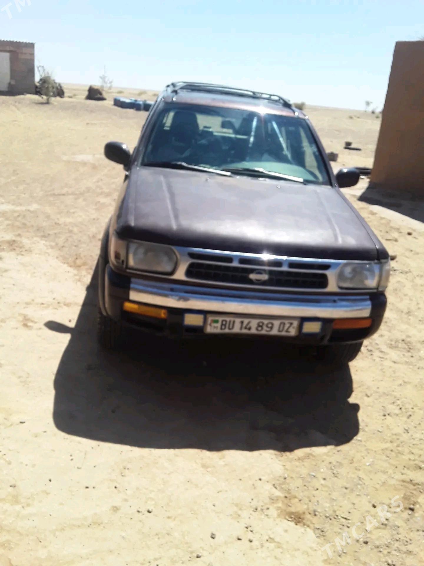 Nissan Pathfinder 1998 - 130 000 TMT - Görogly (Tagta) - img 2