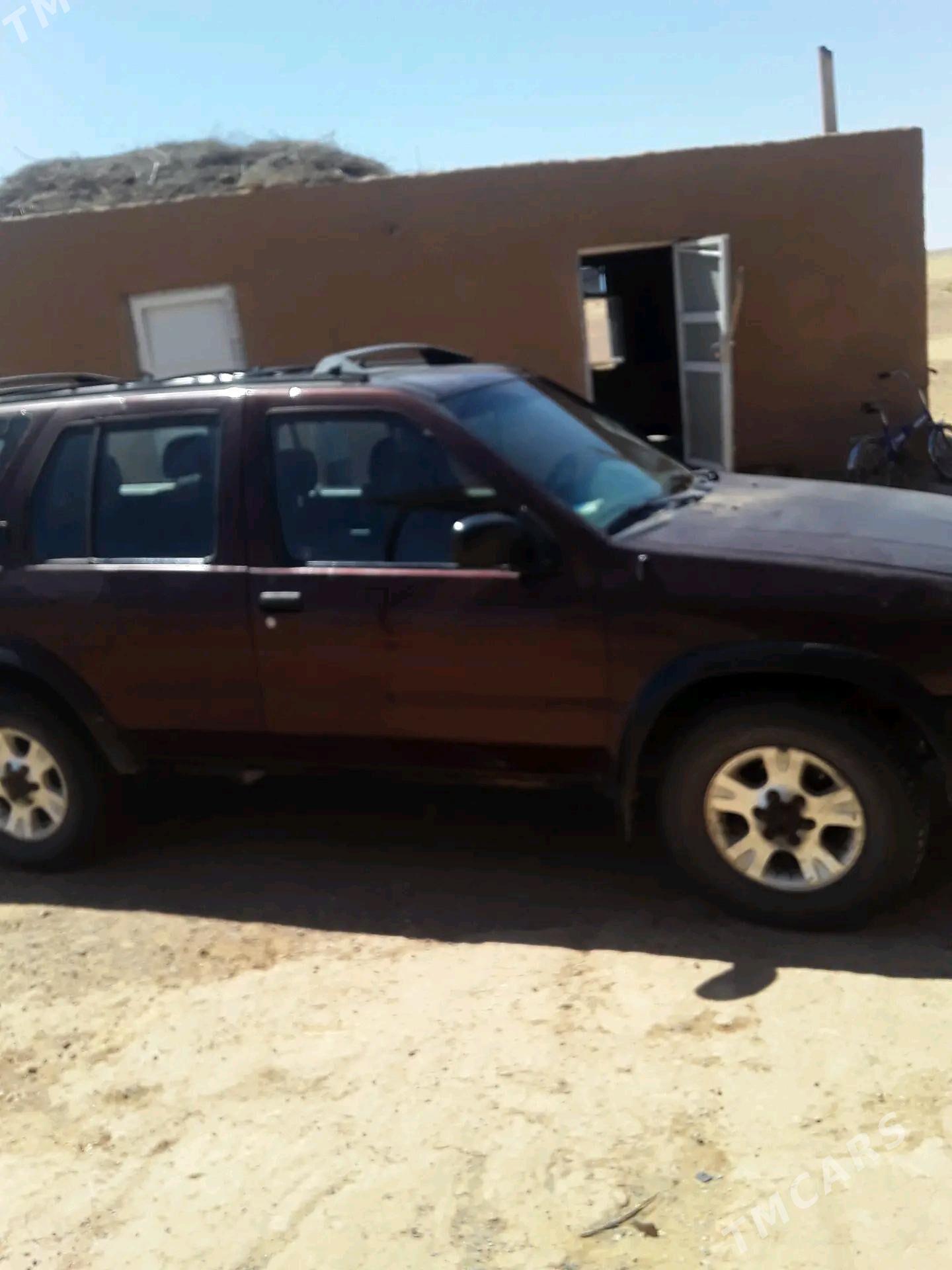 Nissan Pathfinder 1998 - 130 000 TMT - Görogly (Tagta) - img 1