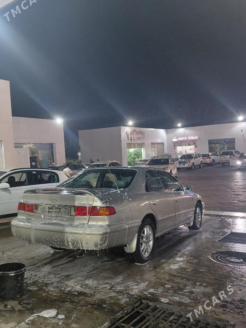 Toyota Camry 2000 - 155 000 TMT - Анев - img 4