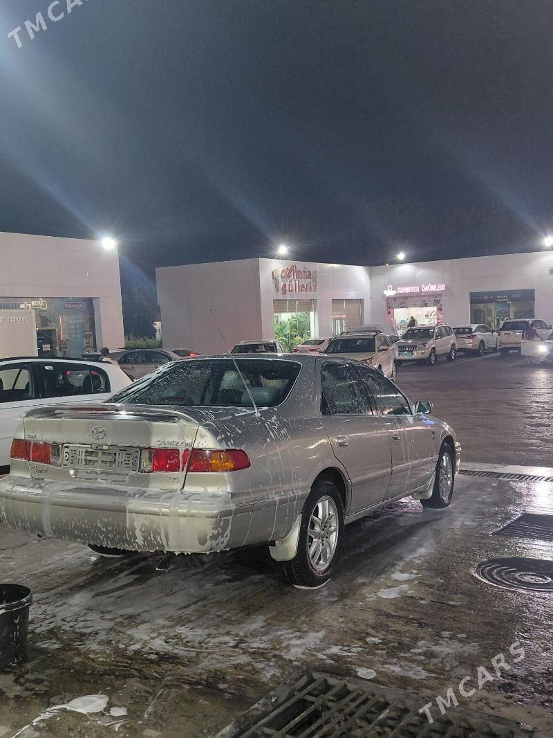 Toyota Camry 2000 - 155 000 TMT - Анев - img 7