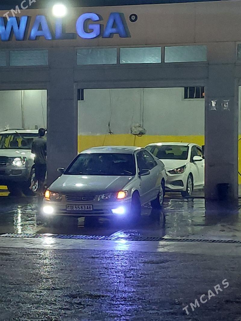 Toyota Camry 2000 - 155 000 TMT - Анев - img 1