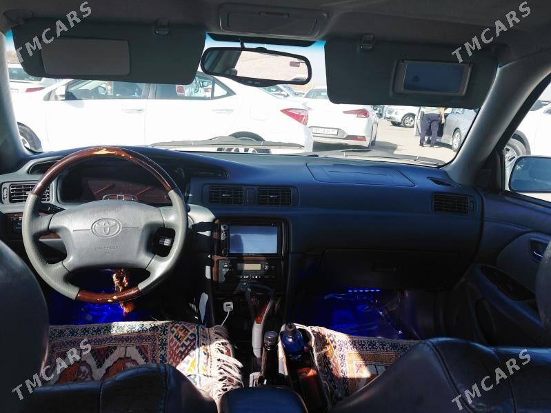 Toyota Camry 2000 - 155 000 TMT - Анев - img 3