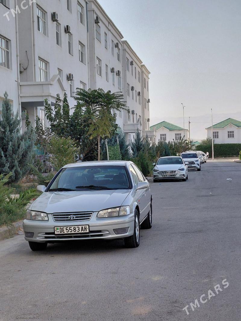 Toyota Camry 2000 - 155 000 TMT - Анев - img 6