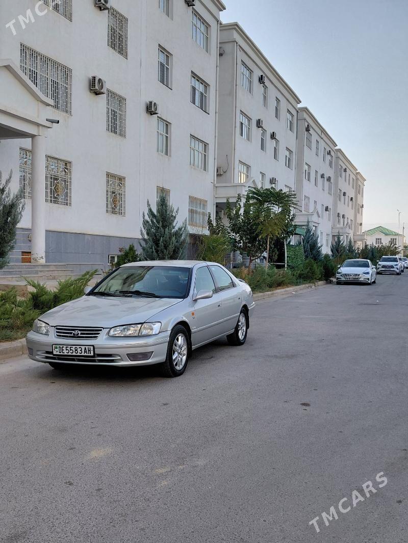Toyota Camry 2000 - 155 000 TMT - Анев - img 5