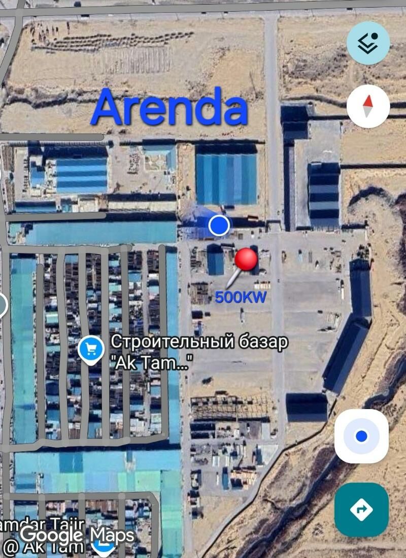 AK tam  A blog arkas500kw yer. - Ак-Бугдайский этрап - img 1