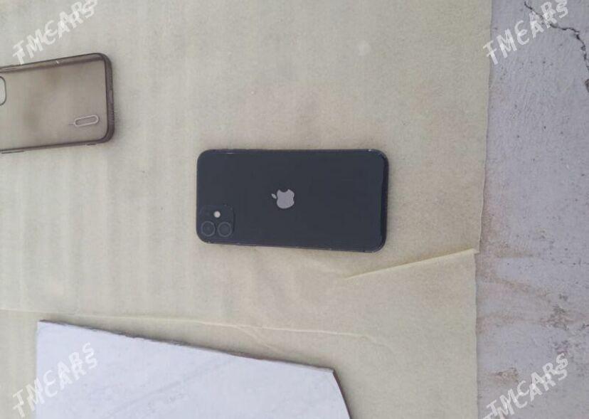 ayfon 11 - Саят - img 1