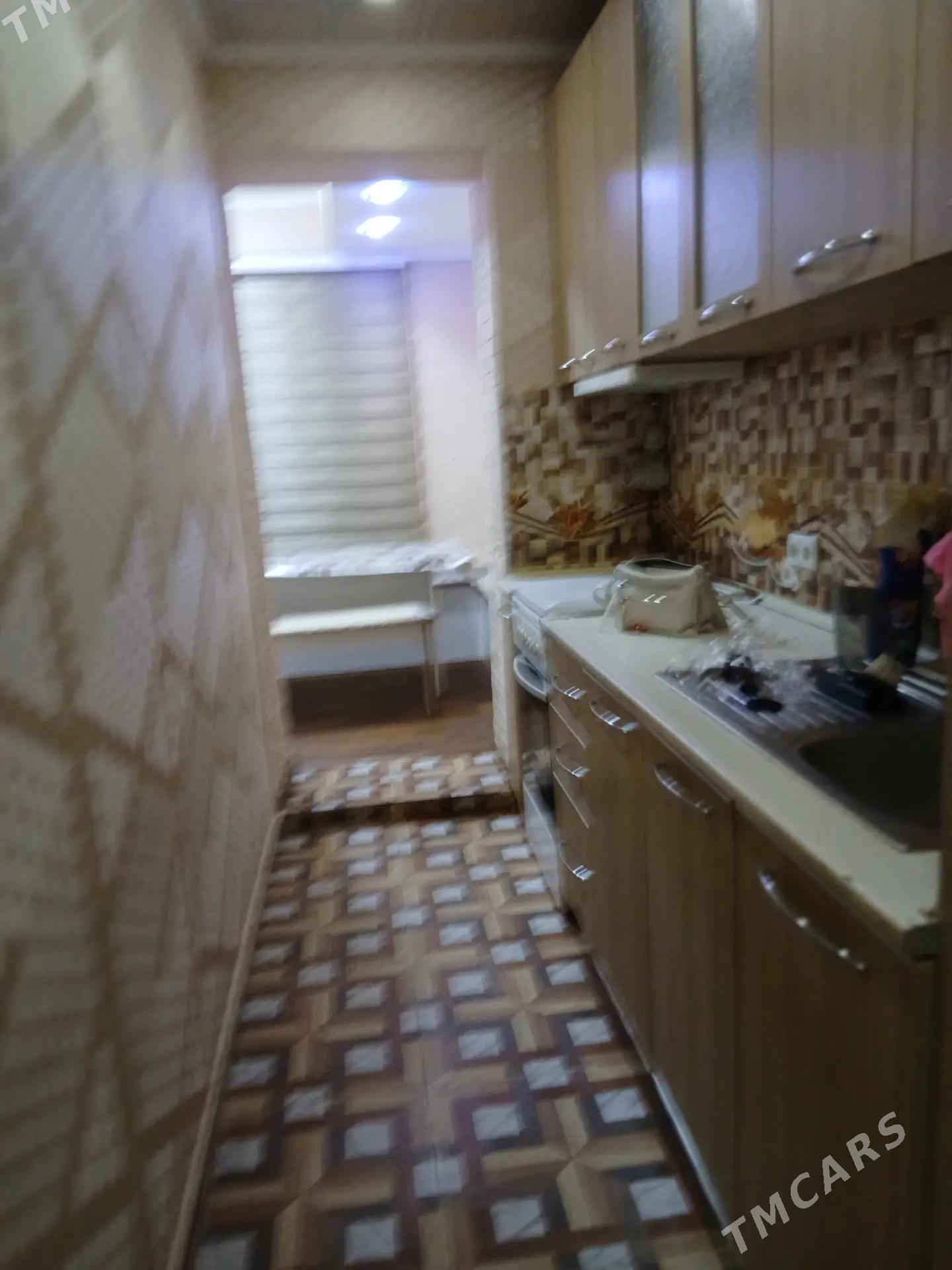 Hitrowka 2nji etaź 2komnat - Aşgabat - img 6