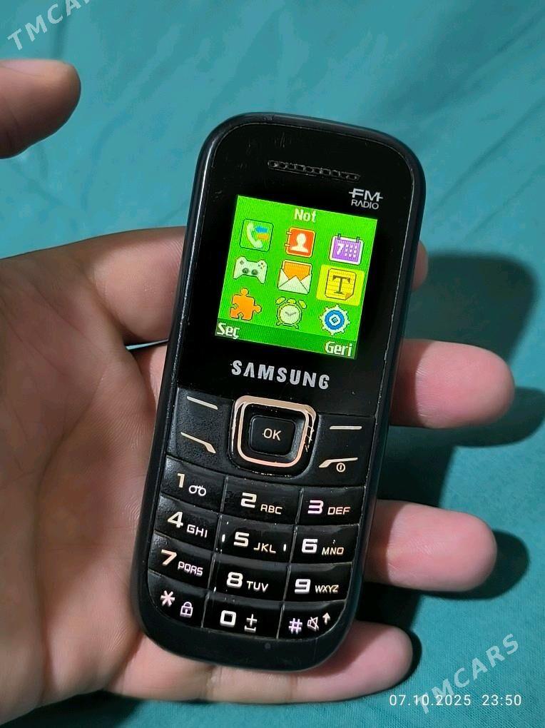 samsung 1200 prastoy - Daşoguz - img 1