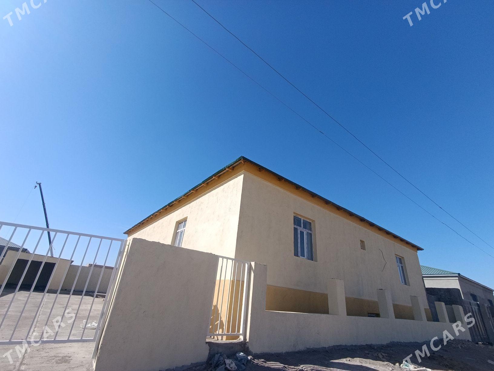 Satlyk jay - Дашогуз - img 2